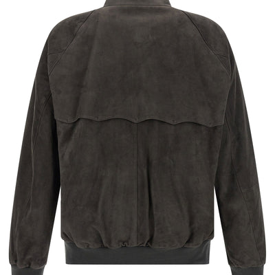 Baracuta G9 Bomber Jacket