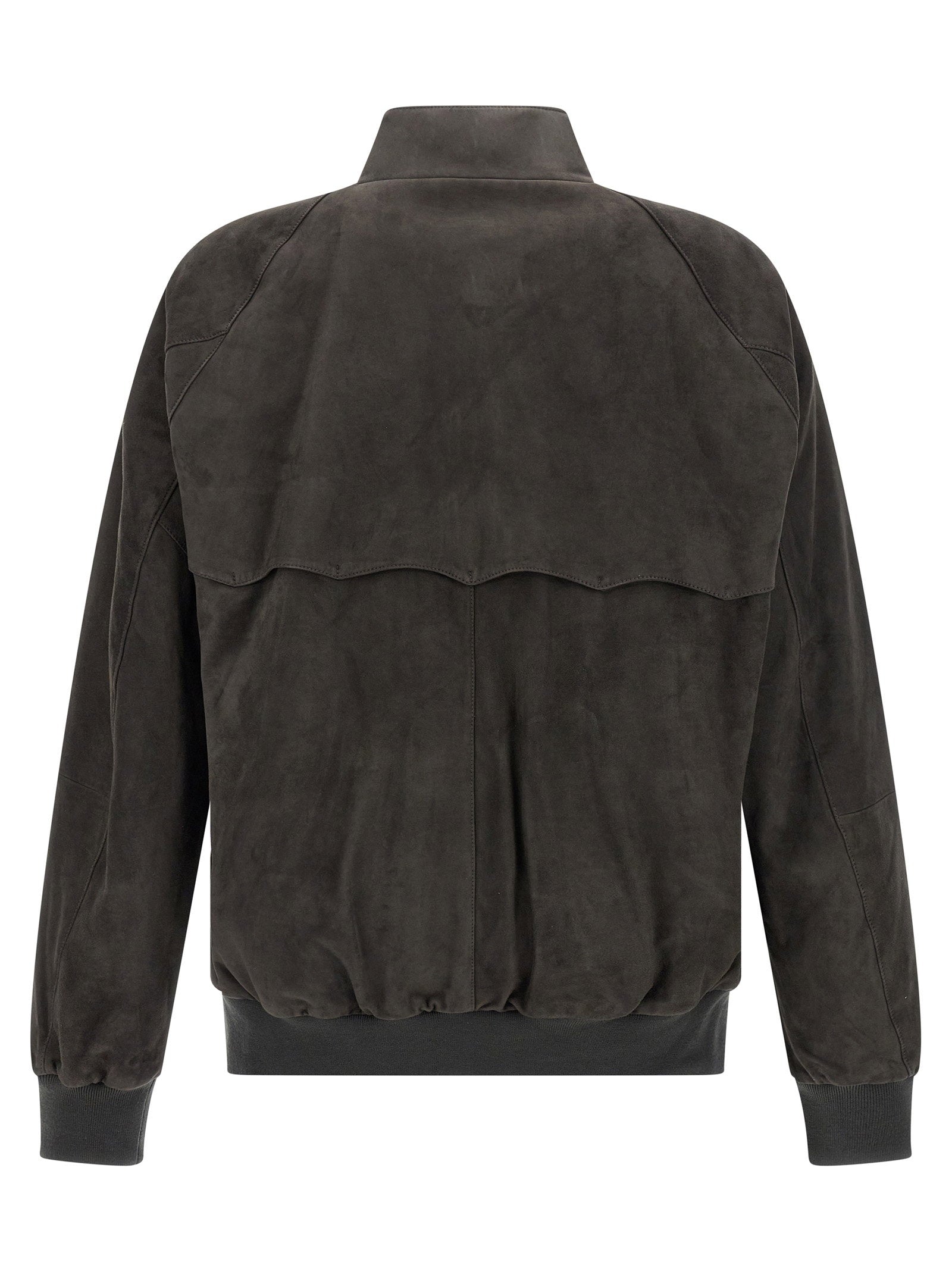 Baracuta G9 Bomber Jacket