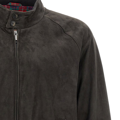 Baracuta G9 Bomber Jacket