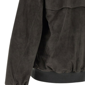 Baracuta G9 Bomber Jacket