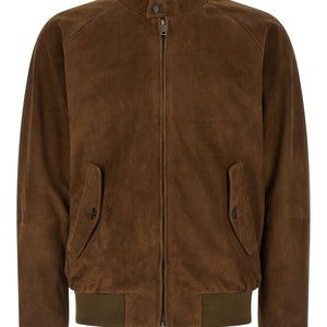 Baracuta Harrington - G9 Jacket