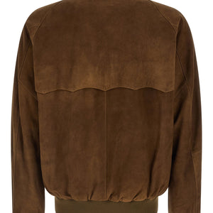 Baracuta Harrington - G9 Jacket