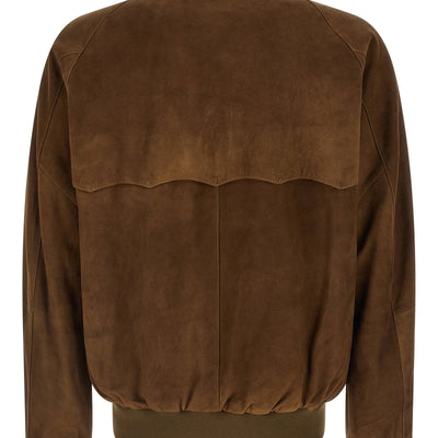 Baracuta Harrington - G9 Jacket