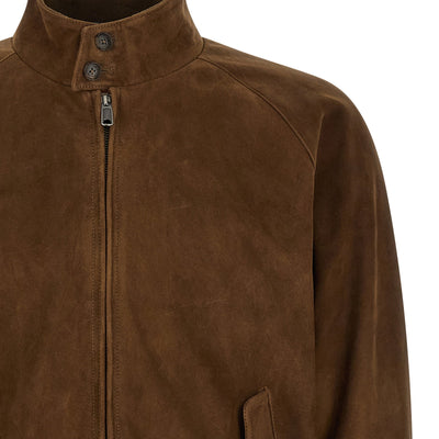 Baracuta Harrington - G9 Jacket