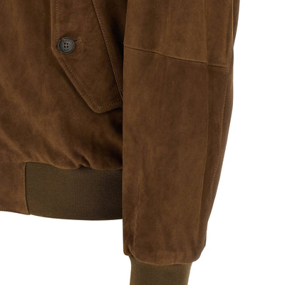 Baracuta Harrington - G9 Jacket