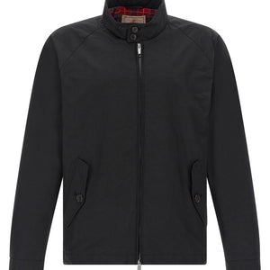 Baracuta G4 Jacket