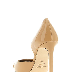 Jimmy Choo Brigitte Pumps