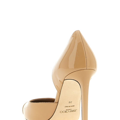 Jimmy Choo Brigitte Pumps