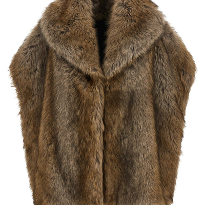 B&B Couture Brigitte Vest