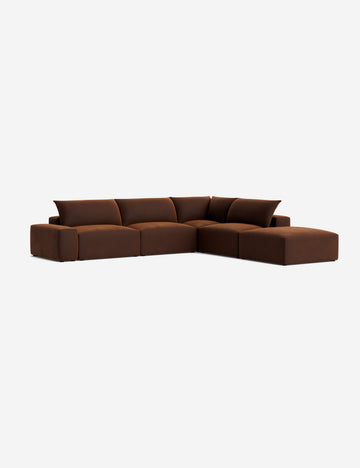 Cinnamon Porto Velvet