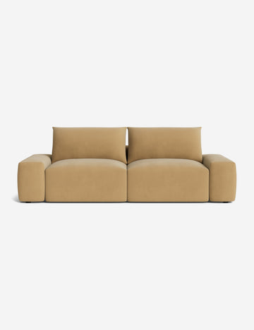 Brie Classic Velvet