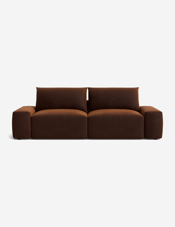 Cinnamon Porto Velvet
