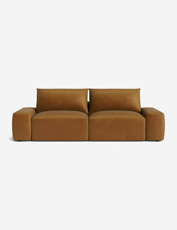 Cognac Velvet