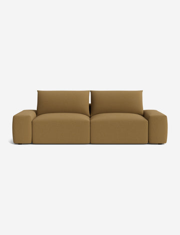 Ochre Performance Basketweave