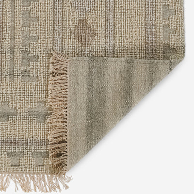 Baya Handwoven Wool Rug