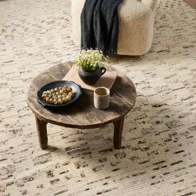Briyana I Hand-Knotted Wool Rug by Amber Lewis x Loloi