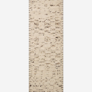 Briyana I Hand-Knotted Wool Rug by Amber Lewis x Loloi