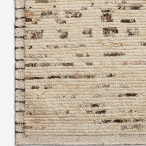 Briyana I Hand-Knotted Wool Rug by Amber Lewis x Loloi