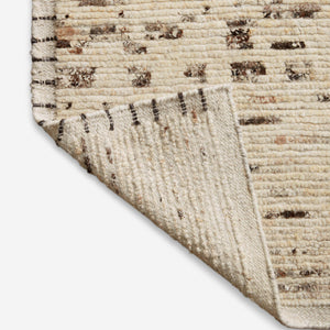 Briyana I Hand-Knotted Wool Rug by Amber Lewis x Loloi