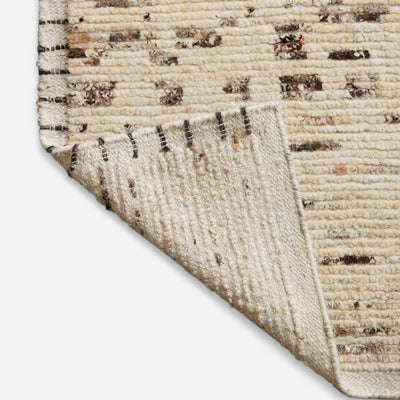 Briyana I Hand-Knotted Wool Rug by Amber Lewis x Loloi