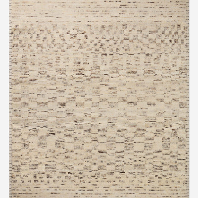 Briyana I Hand-Knotted Wool Rug by Amber Lewis x Loloi