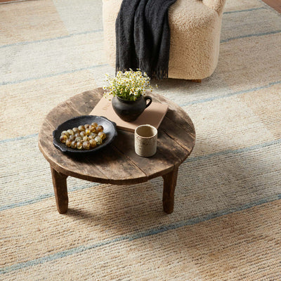Briyana III Hand-Knotted Wool Rug by Amber Lewis x Loloi