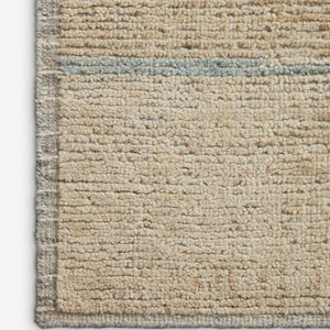 Briyana III Hand-Knotted Wool Rug by Amber Lewis x Loloi
