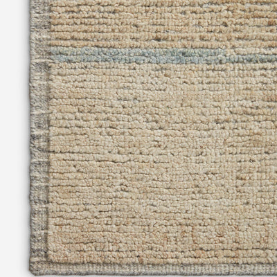 Briyana III Hand-Knotted Wool Rug by Amber Lewis x Loloi