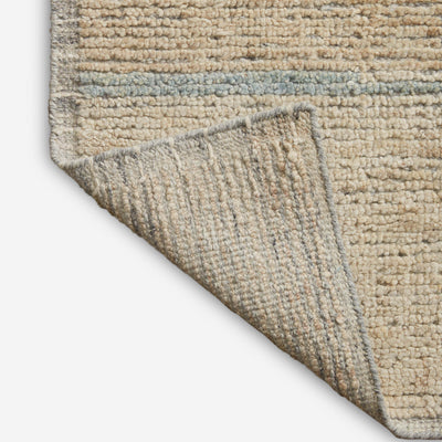 Briyana III Hand-Knotted Wool Rug by Amber Lewis x Loloi