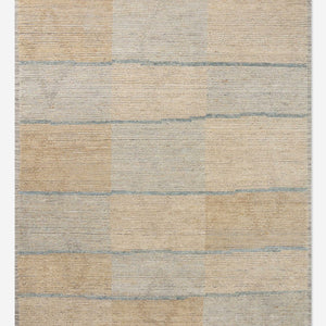 Briyana III Hand-Knotted Wool Rug by Amber Lewis x Loloi