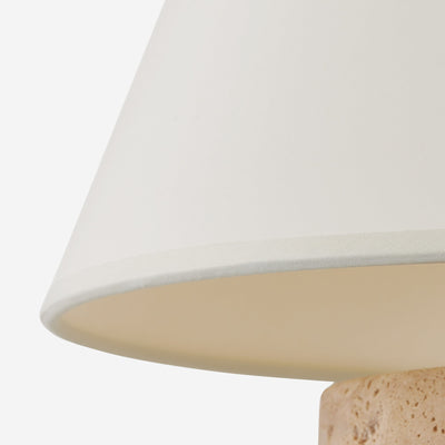 Bronte Table Lamp by Colin King x Troy Lighting
