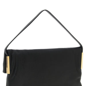 Elisabetta Franchi Logo Shoulder Bag
