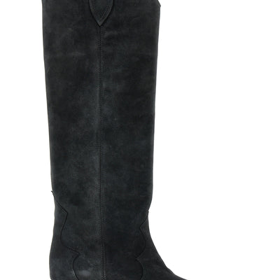 Isabel Marant Denvee Boots
