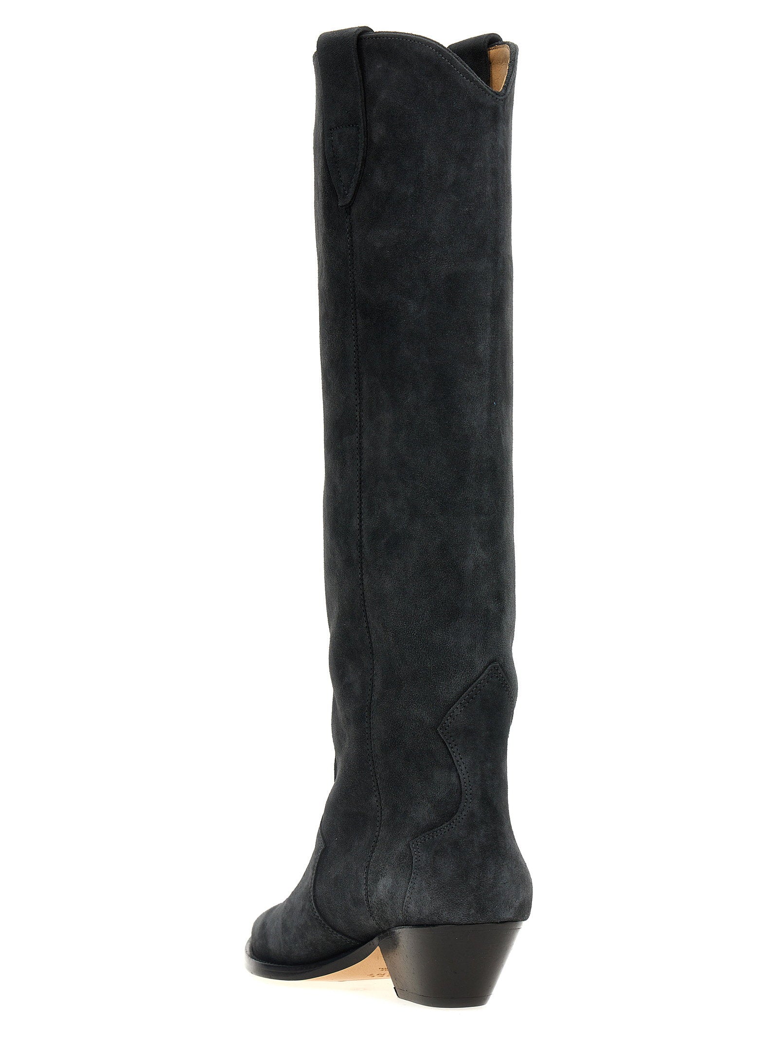 Isabel Marant Denvee Boots
