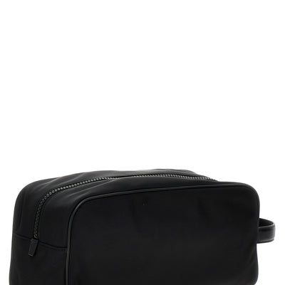 Dolce & Gabbana Logo Make-up Bag