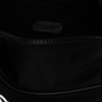 Dolce & Gabbana Logo Make-up Bag