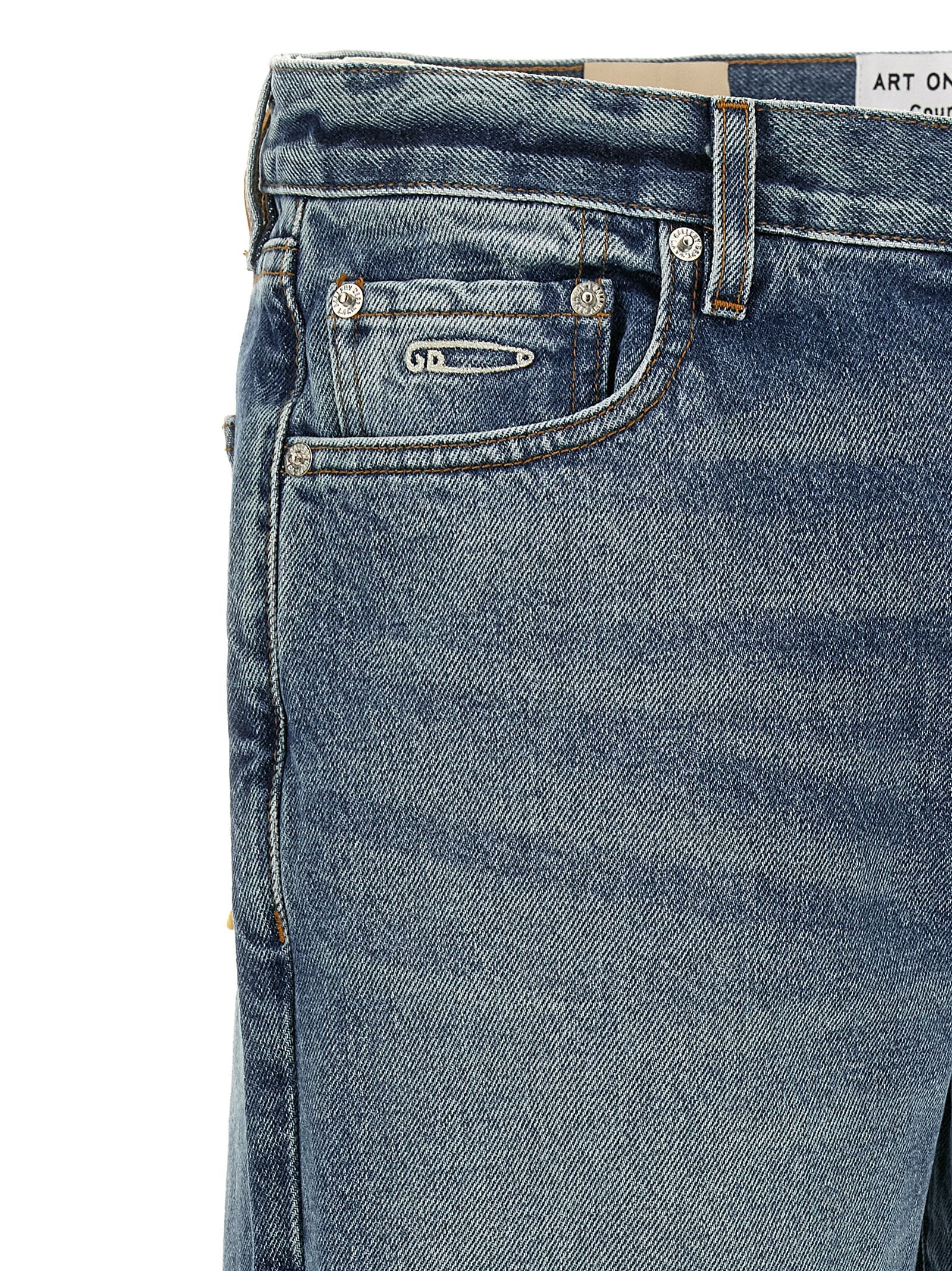 Gallery Dept. Melrose Jeans
