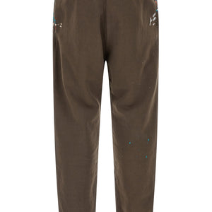 Gallery Dept. Gd French Logo Joggers