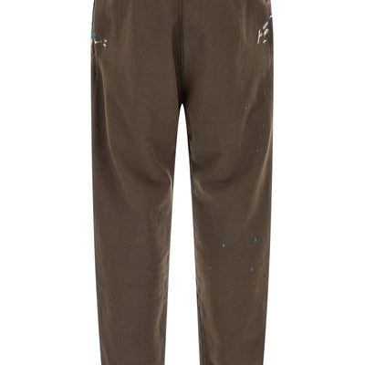 Gallery Dept. Gd French Logo Joggers