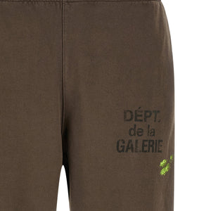 Gallery Dept. Gd French Logo Joggers