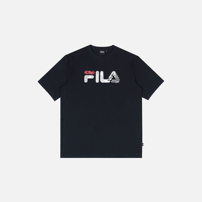 Fila | BTS Love Yourself Collection IDOL Graphic Tee