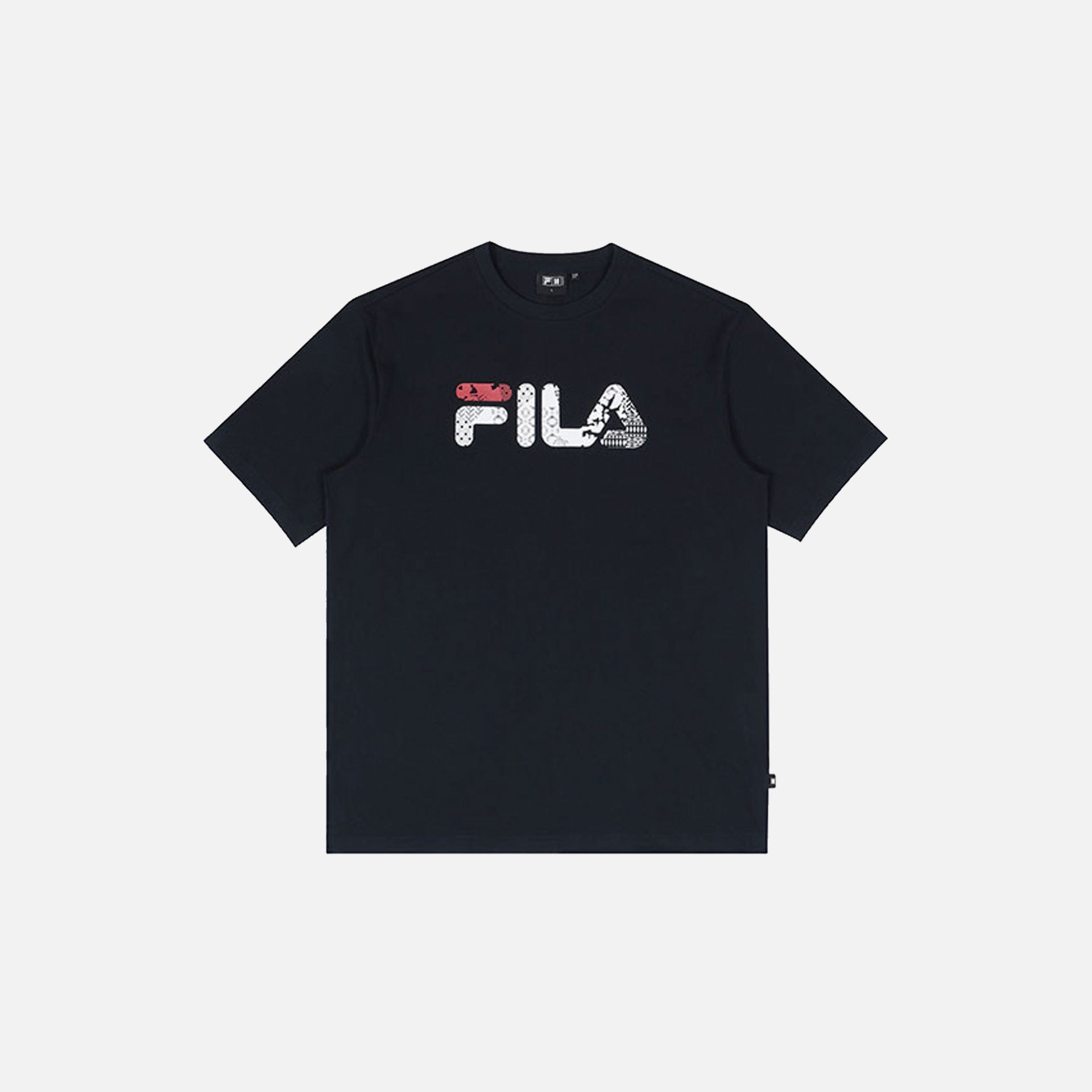 Fila | BTS Love Yourself Collection IDOL Graphic Tee