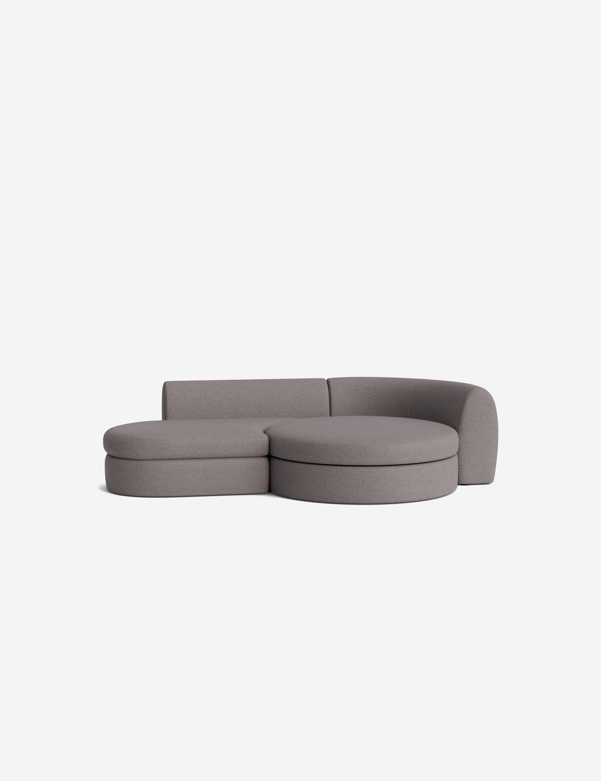 Buckley Modular Chaise Sectional Sofa