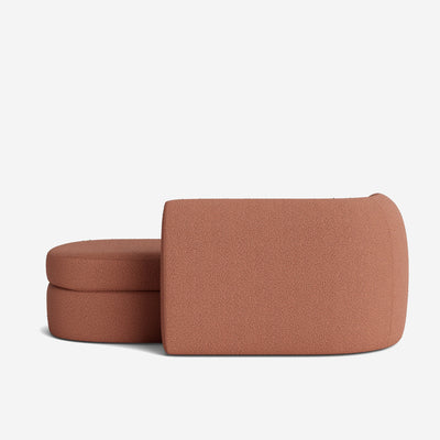 Buckley Chaise