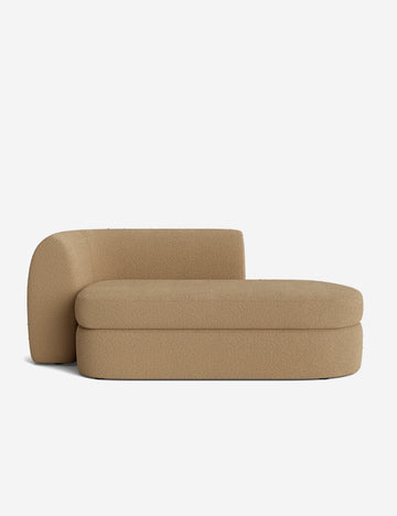 Creme Luxe Boucle