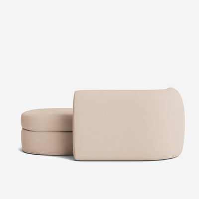 Buckley Chaise