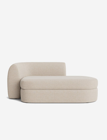 Flax Performance Cotton Weave