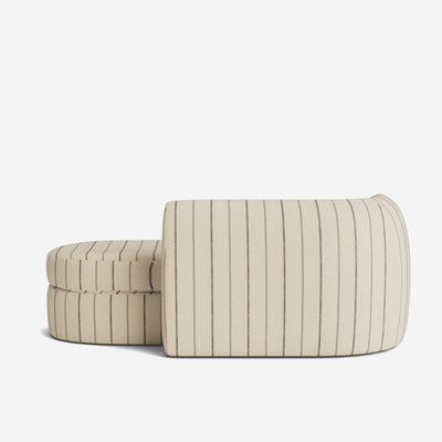Buckley Chaise