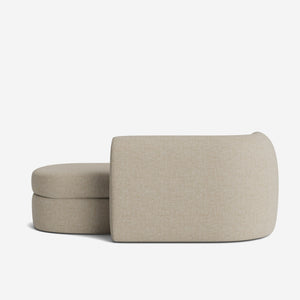 Buckley Chaise