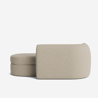 Buckley Chaise
